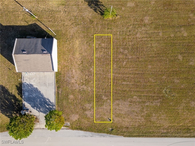 1119 NE 7th St, Cape Coral FL, 33909 land for sale