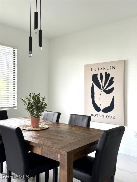 3307 NW 3rd St, Cape Coral, FL 33993 - view of dining room