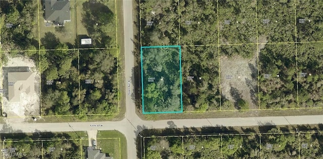 3516 57th St W, Lehigh Acres FL, 33971 land for sale