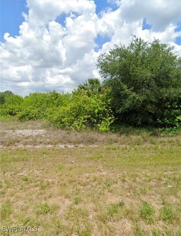 849 Milwaukee Blvd, Lehigh Acres FL, 33974 land for sale