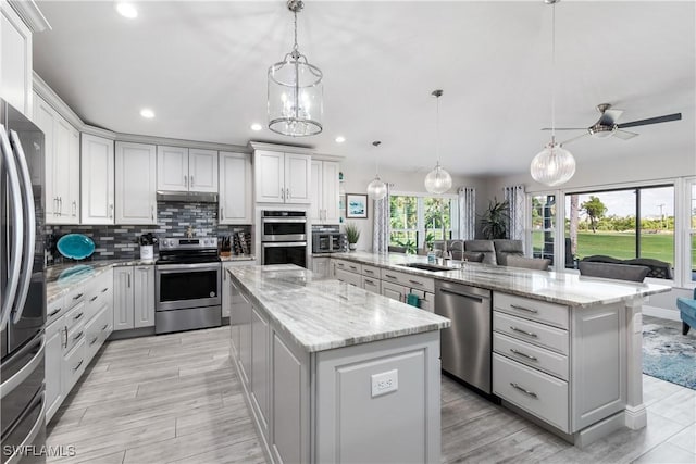 1203 N Brandywine Cir, Fort Myers, FL 33919