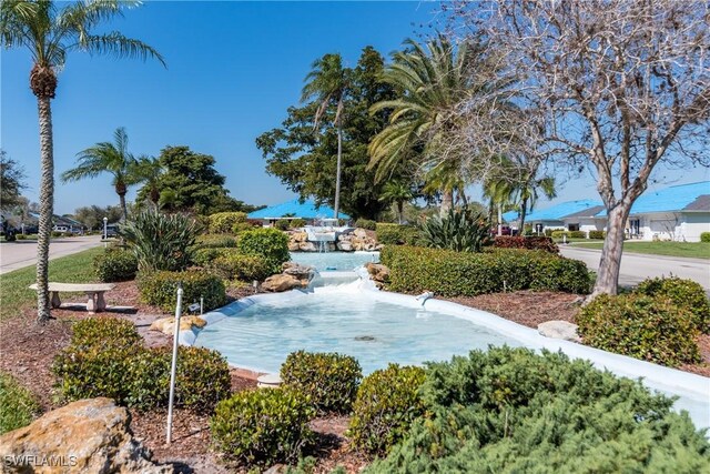 1203 N Brandywine Cir, Fort Myers, FL 33919