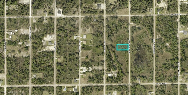 Listing photo 2 for 1413 Williams Ave, Lehigh Acres FL 33972