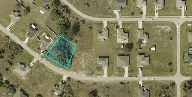 3912 22nd St W, Lehigh Acres FL, 33971 land for sale