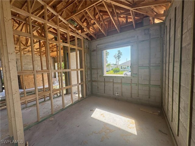 19871 Adams Rd, Fort Myers, FL 33908 - view of misc room