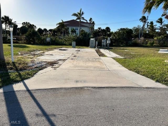 19681 Summerlin Rd Unit 596, Fort Myers FL, 33908 land for sale