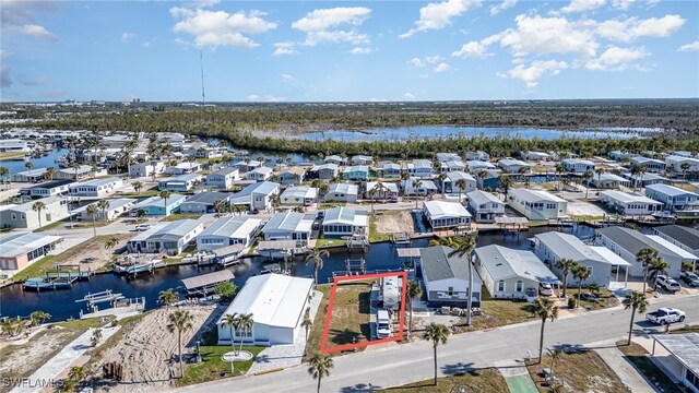 17801 Stevens Blvd, Fort Myers Beach, FL 33931