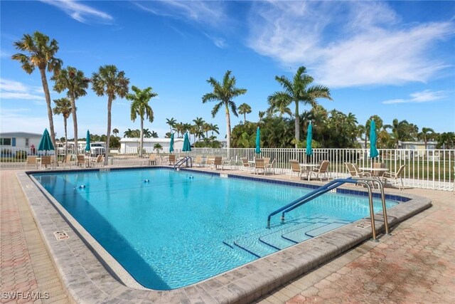 17801 Stevens Blvd, Fort Myers Beach, FL 33931