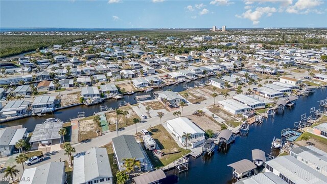 17801 Stevens Blvd, Fort Myers Beach, FL 33931