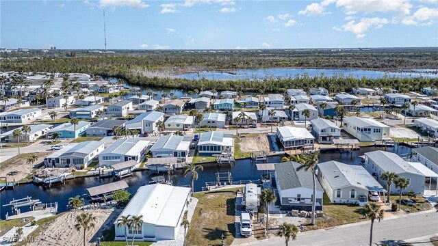 17801 Stevens Blvd, Fort Myers Beach, FL 33931