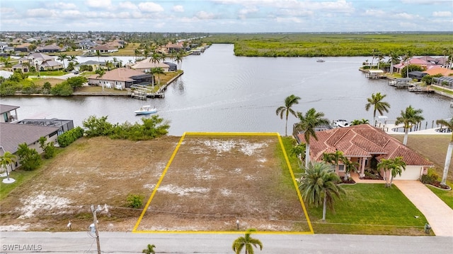 4126 NW 11th Ter, Cape Coral FL, 33993 land for sale