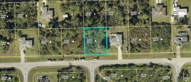 3770 Kittyhawk Dr, Fort Myers FL, 33905 land for sale