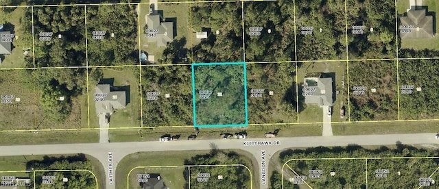 3774 Kittyhawk Dr, Fort Myers FL, 33905 land for sale