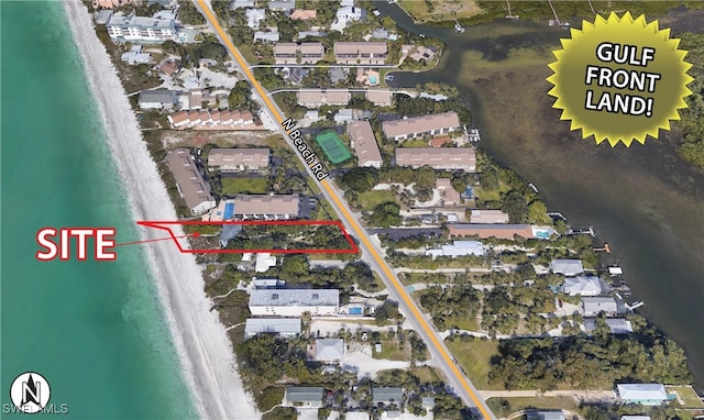 2630 N Beach Rd, Englewood FL, 34223 land for sale