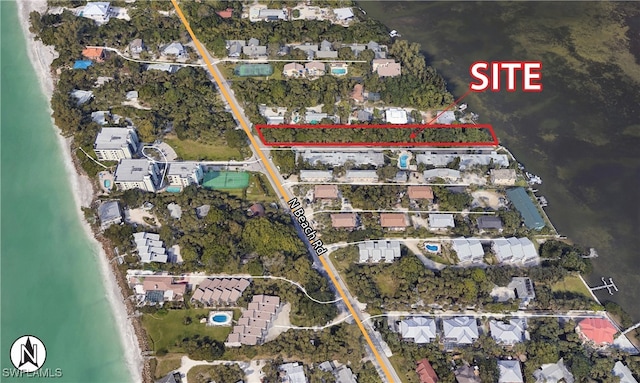 5065 N Beach Rd, Englewood FL, 34223 land for sale