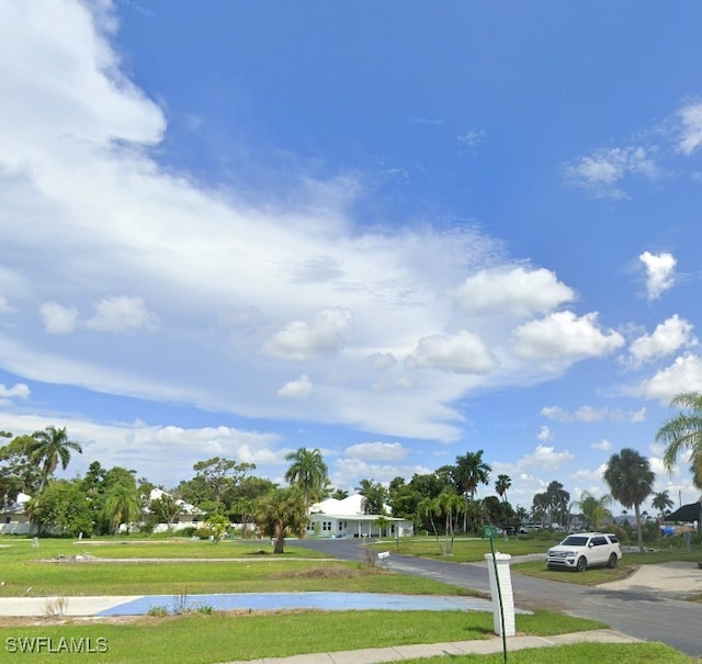 124 Ash Ln, Fort Myers FL, 33908 land for sale