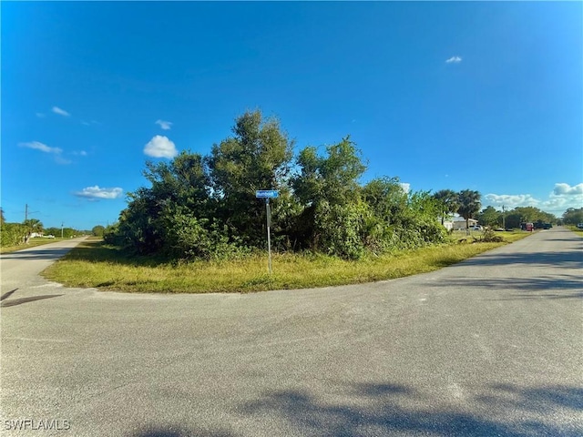 6156 Humboldt Ave, Fort Myers FL, 33905 land for sale