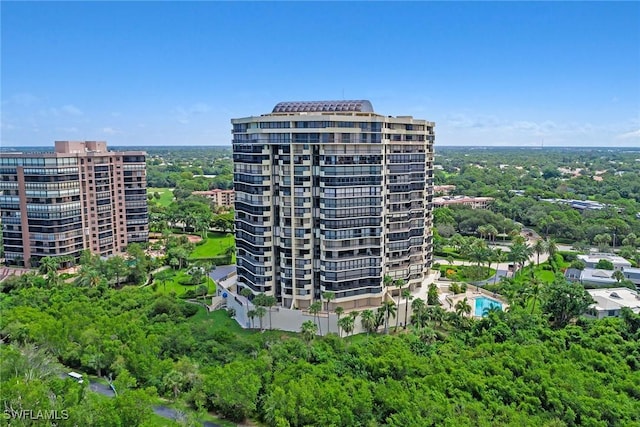 6001 Pelican Bay Blvd Unit 204, Naples, FL 34108 - view of building exterior