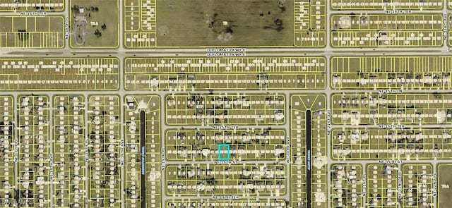 1941 NE 15th St, Cape Coral FL, 33909 land for sale