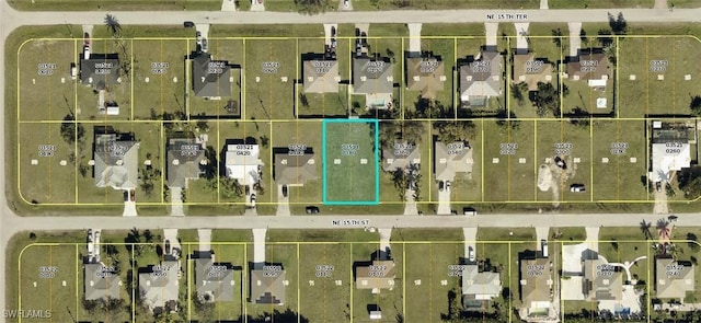 Listing photo 2 for 1941 NE 15th St, Cape Coral FL 33909