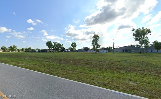 Listing photo 2 for 25482 Doredo Dr, Punta Gorda FL 33955