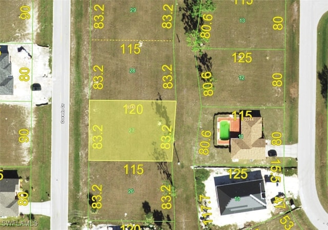 Listing photo 3 for 25482 Doredo Dr, Punta Gorda FL 33955