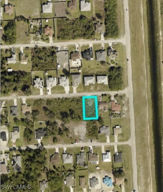 Listing photo 3 for 3105 28th St SW, Lehigh Acres FL 33976