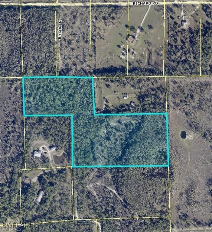 14111 Briar Ln, Fort Myers, FL 33913