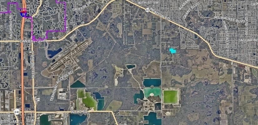 14111 Briar Ln, Fort Myers, FL 33913