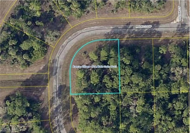 1332 Radio Loop, Labelle FL, 33935 land for sale