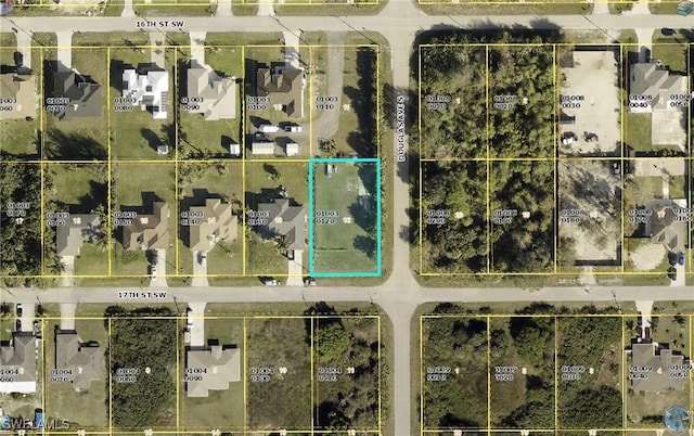 4200 17th St SW, Lehigh Acres FL, 33976 land for sale