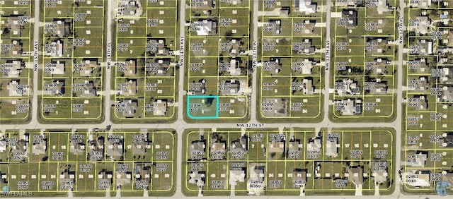 1201 NW 14th Ave, Cape Coral FL, 33993 land for sale