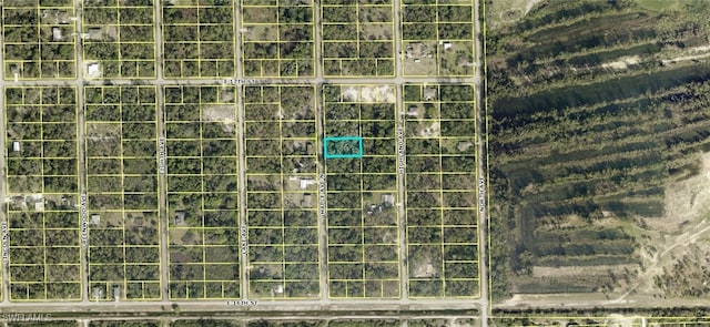 1616 Maple Ave N, Lehigh Acres FL, 33972 land for sale