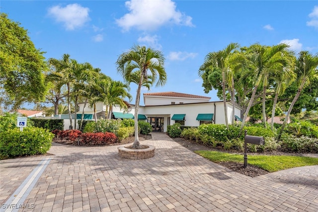 907 Reef Point Cir, Naples, FL 34108 - view of property's community