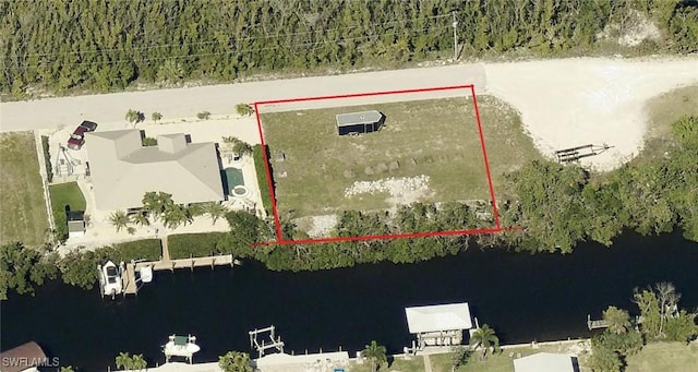 2807 Cussell Drive, FL, 33956 land for sale