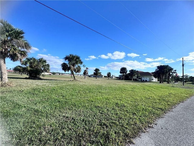 Listing photo 2 for 16378 Rabat Way, Punta Gorda FL 33955