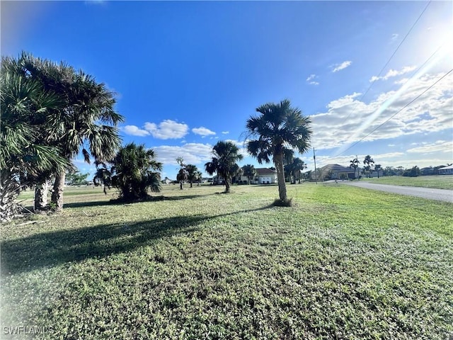 Listing photo 3 for 16378 Rabat Way, Punta Gorda FL 33955