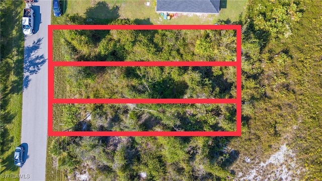 27100 Partin Dr, Punta Gorda FL, 33983 land for sale