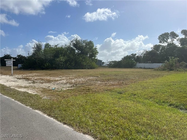 30 NE 12th Ter, Cape Coral FL, 33909 land for sale