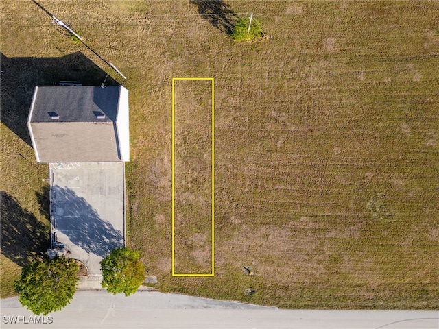 1117 NE 7th St, Cape Coral FL, 33909 land for sale