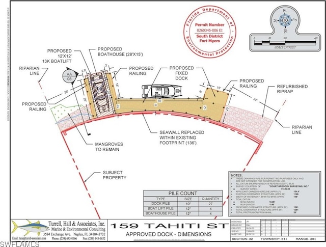 159 Tahiti St, Naples, FL 34113