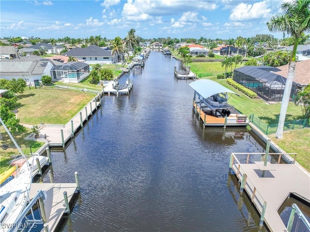 Listing photo 2 for 1506 SE 20th Pl, Cape Coral FL 33990