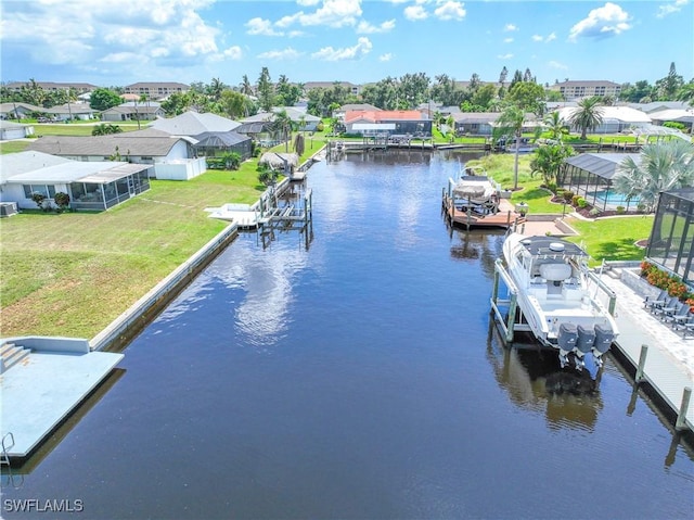 Listing photo 3 for 1506 SE 20th Pl, Cape Coral FL 33990