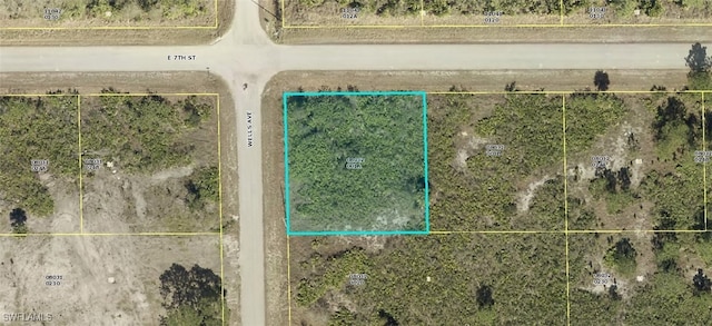 4200 E 7th St, Lehigh Acres FL, 33972 land for sale