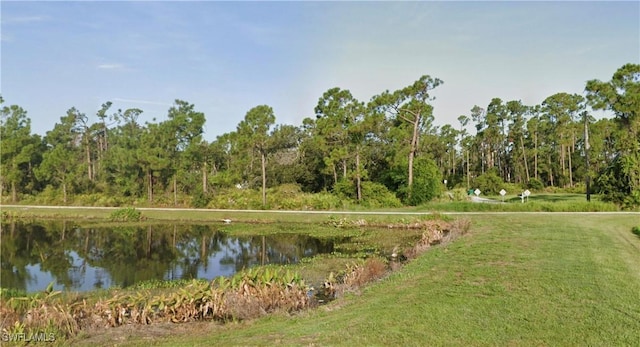 Listing photo 3 for 23427 Hemenway Ave, Port Charlotte FL 33980