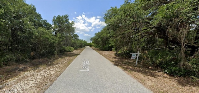 3121 Larissa St, Port Charlotte FL, 33948 land for sale