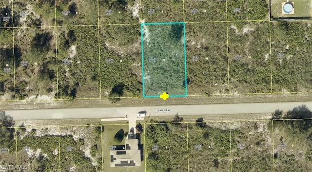 2710 73rd St W, Lehigh Acres FL, 33971 land for sale