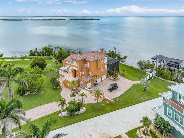 4961 Galt Island Ave, Saint James City, FL 33956 - photo 5