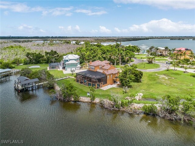 4961 Galt Island Ave, Saint James City, FL 33956 - photo 6