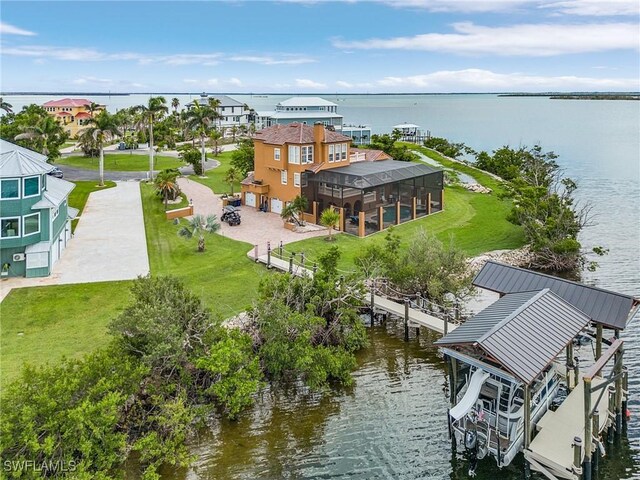 4961 Galt Island Ave, Saint James City, FL 33956 - photo 9